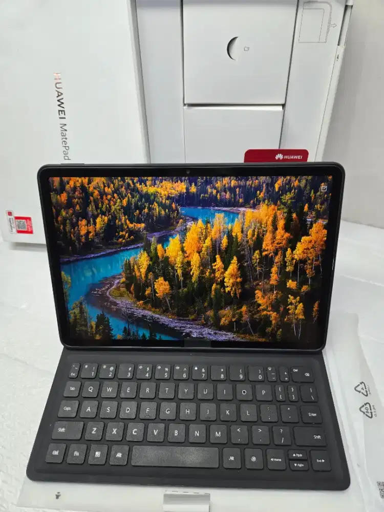 Huawei matepad 11.5 6/128