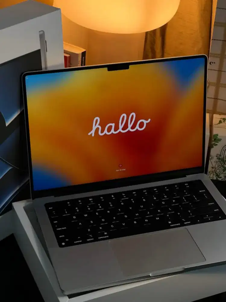 Terima Jual Beli Macbook Pro Air M1 M2 M3 M4  M5 iPhone iPad Ditampung