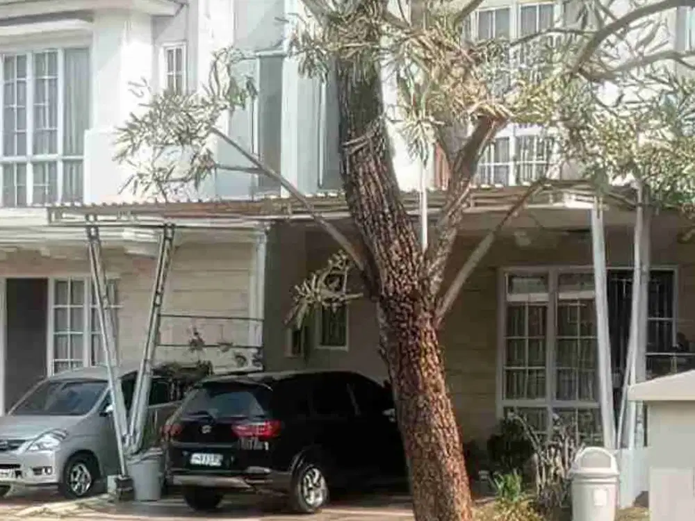 Dijual Cepat Rumah Bagus di Citra Gran Cibubur