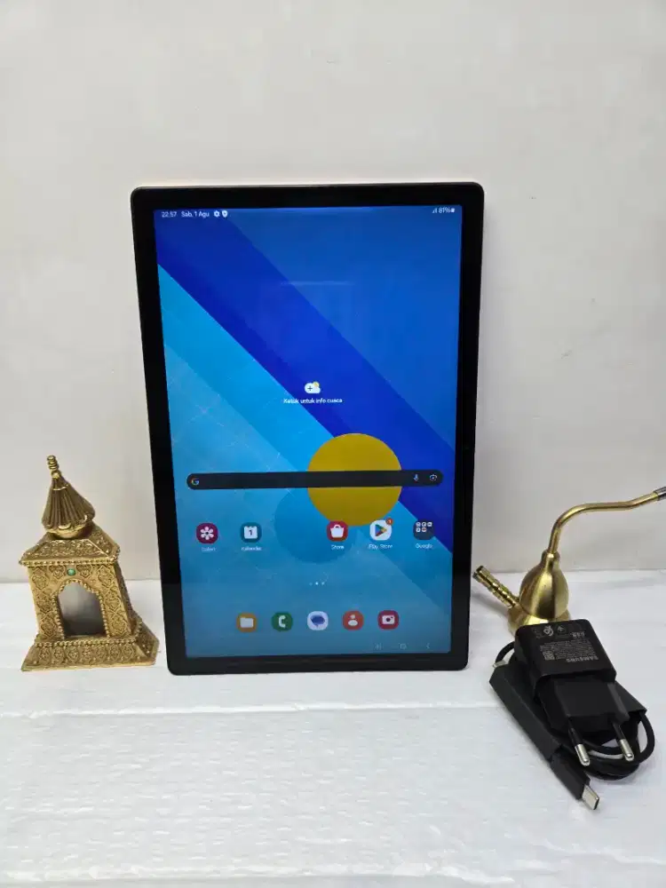 SAMSUNG TAB A8 4/128 LTE
