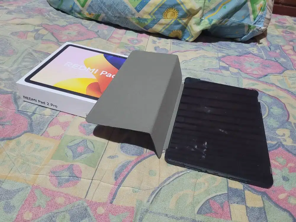 Redmi Pad 2 Pro (8GB/256GB) | 12.1