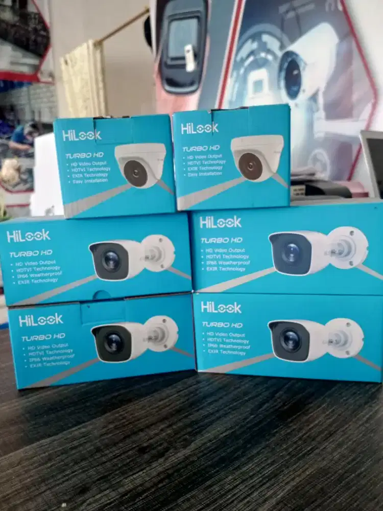 CCTV KAMERA JELAS TANPA BATAS