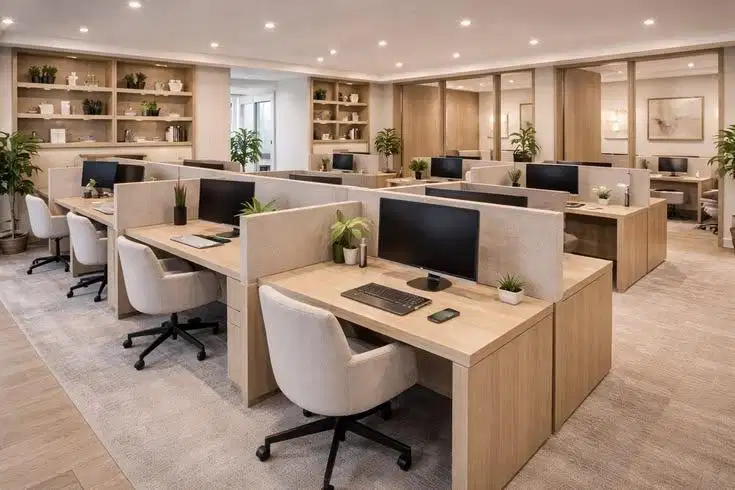 Lowongan Office Boy + Menjaga Kantor
