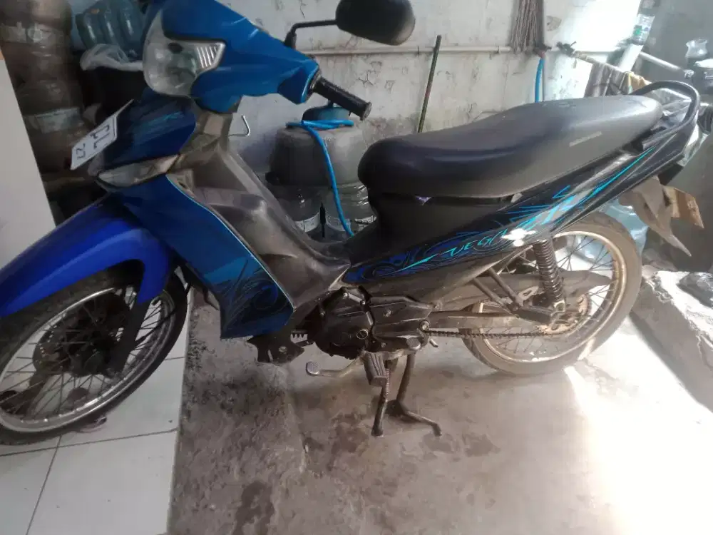 vega zr tahun 2010 pajak kaleng off 2025