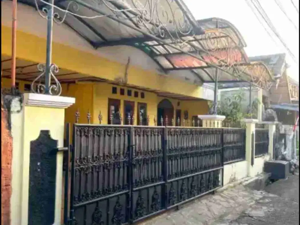 Rumah Pondok Kopi