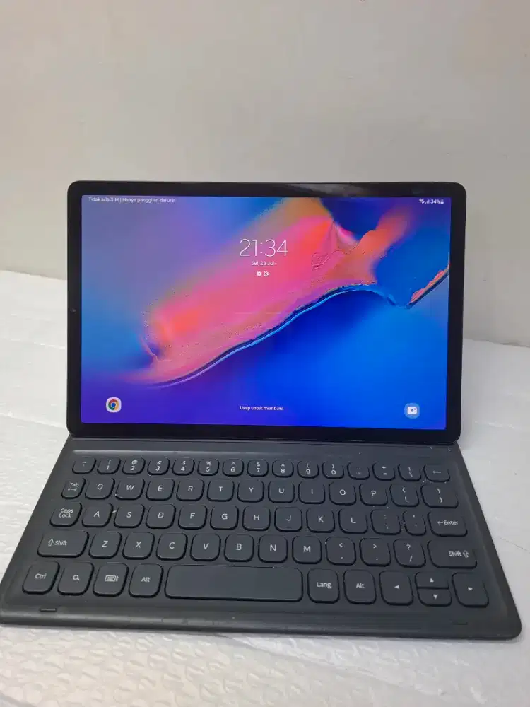 SAMSUNG TAB S5e 4/64 SEIN RESMI