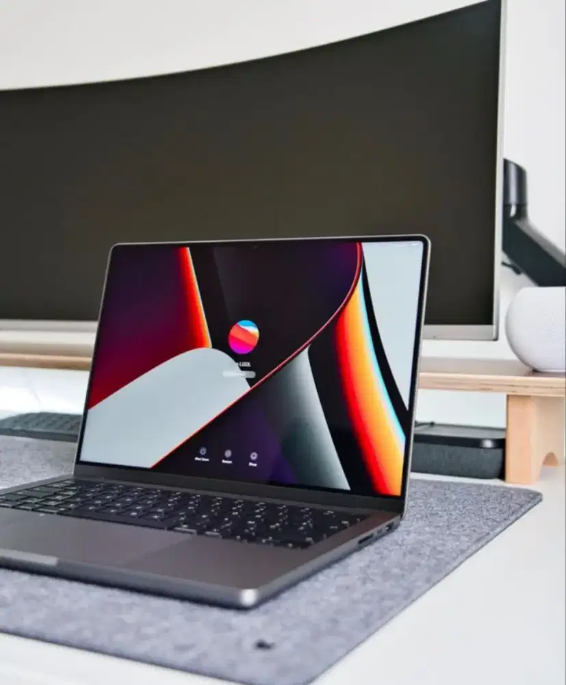 Terima Jual Beli Macbook Pro Air M1 M2 M3 M4  M5 iPhone iPad Ditampung