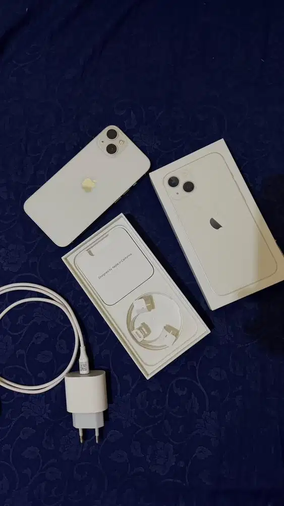 IPHONE 13 128 GB