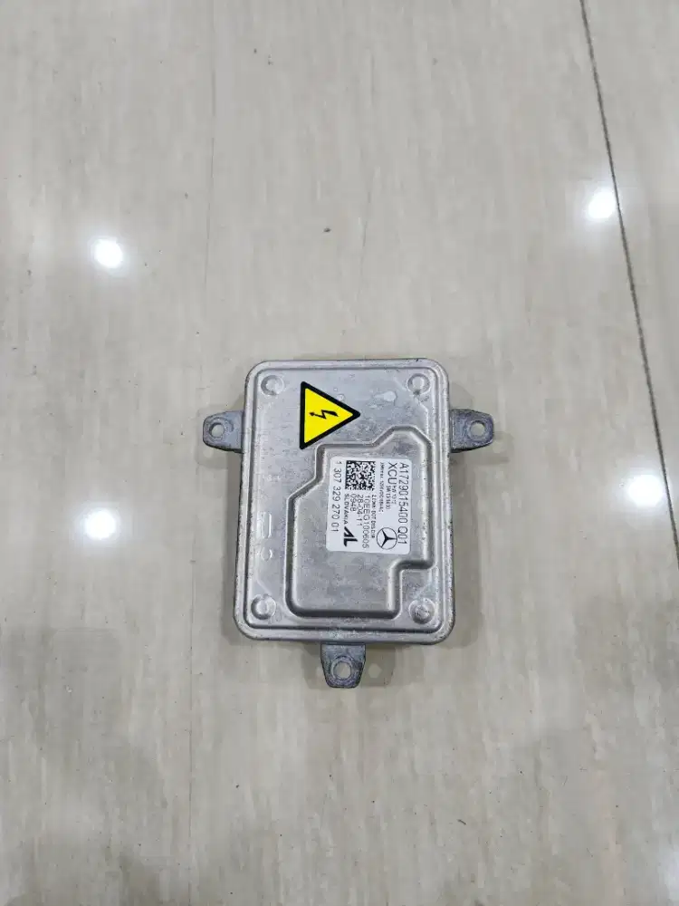 Modul ballast xenon mercy R172 origional copotan