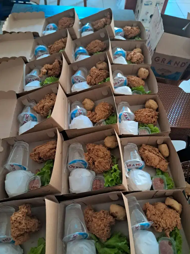 Lowongan kerja Wr.Makan