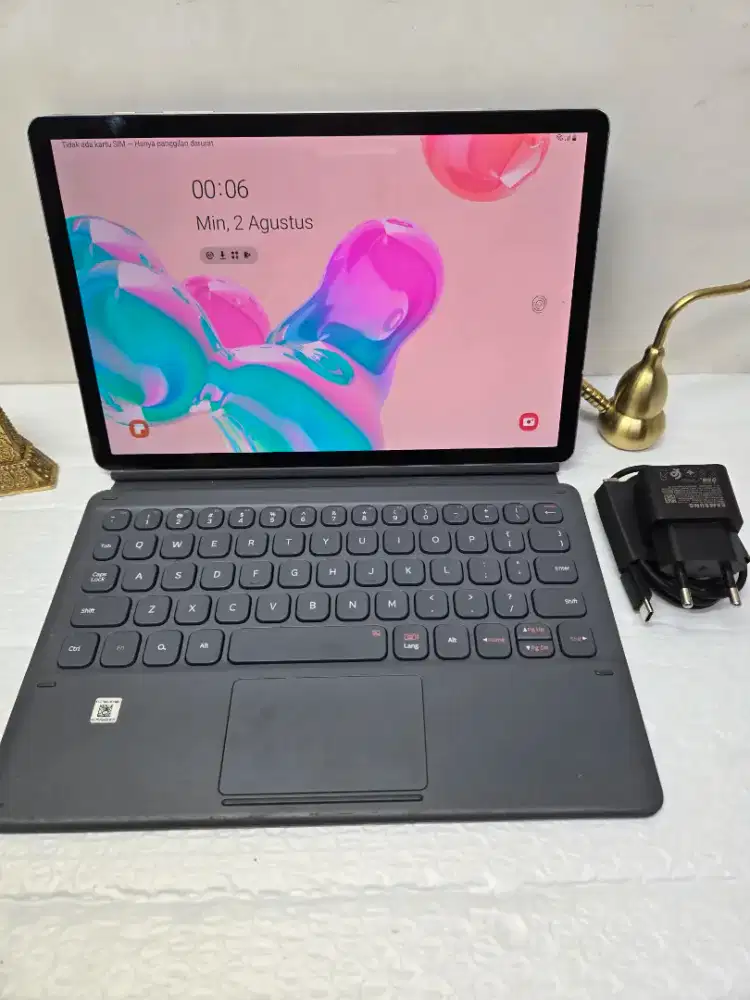 SAMSUNG TAB S6 6/128 SEIN