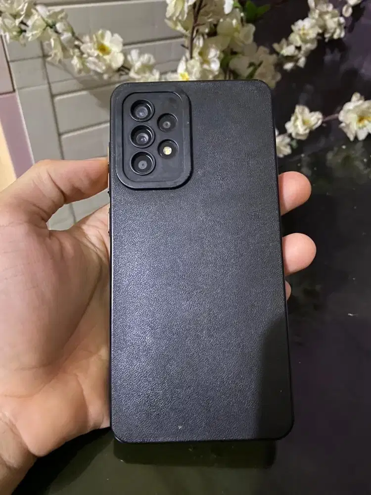 Samsung A52 8/128