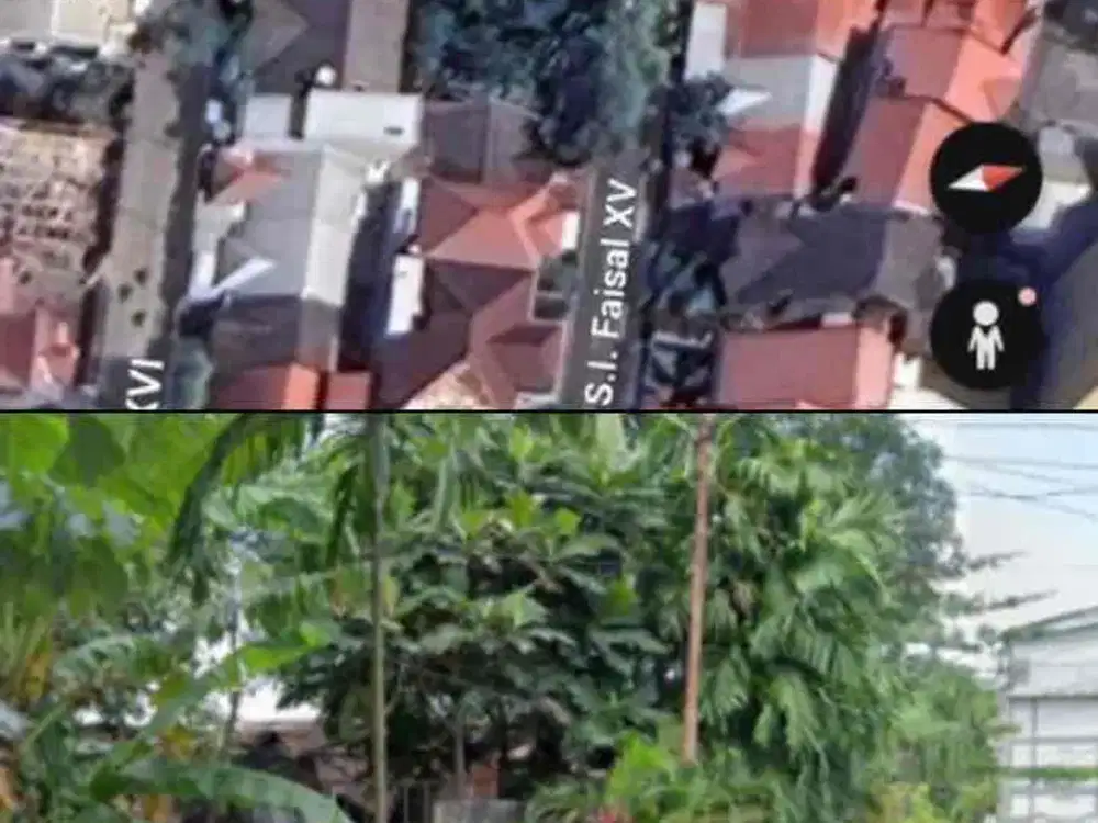 TANAH FAISAL 15 - PETTARANI- LANDAK BARU