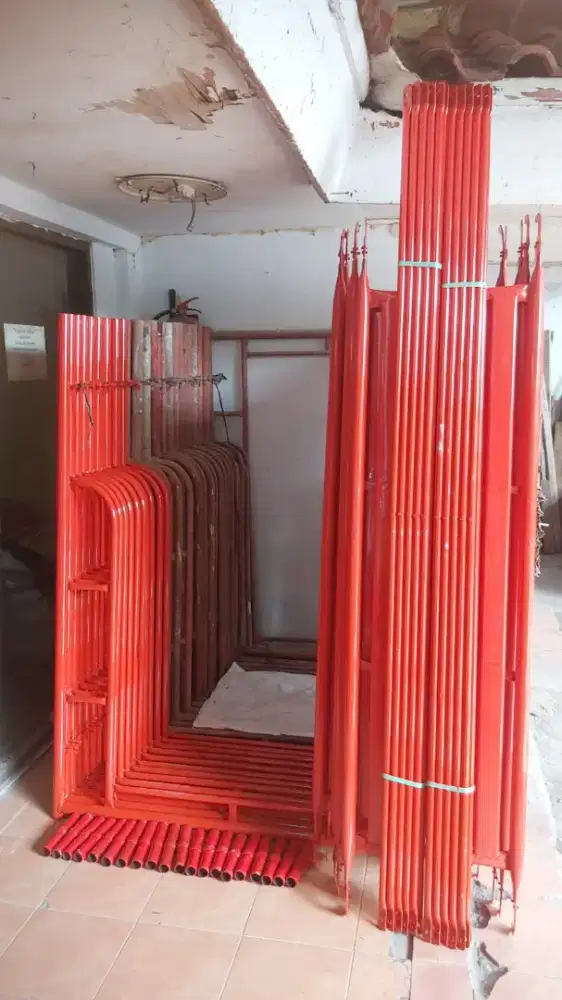 Jual scaffolding berkwalitas