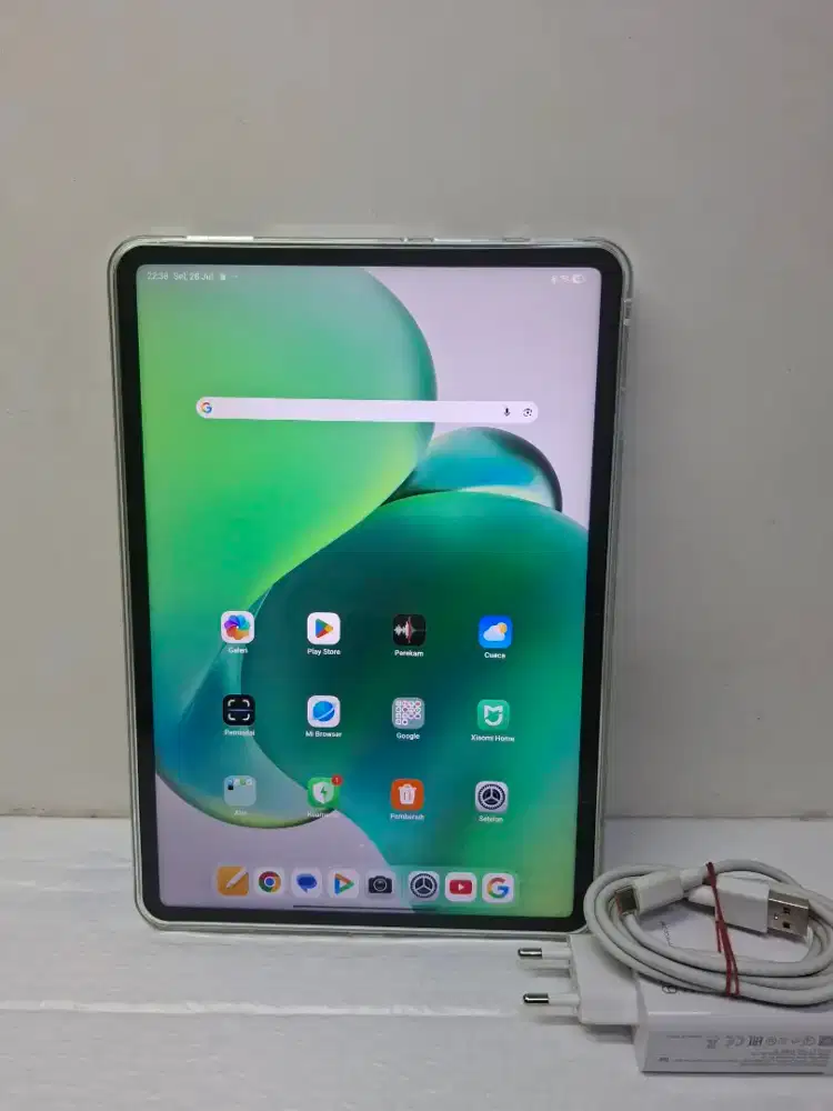 XIAOMI PAD 7 8/256 RESMI