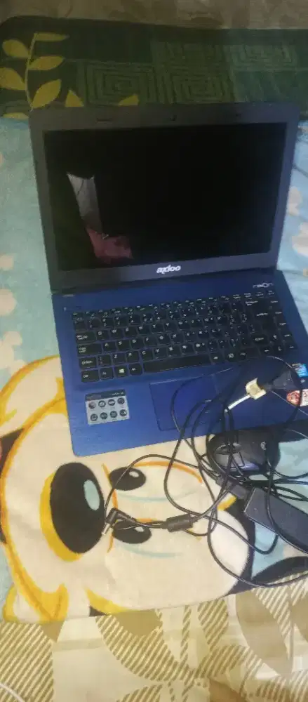 JUAL LAPTOP MURAH AXIOO SBY