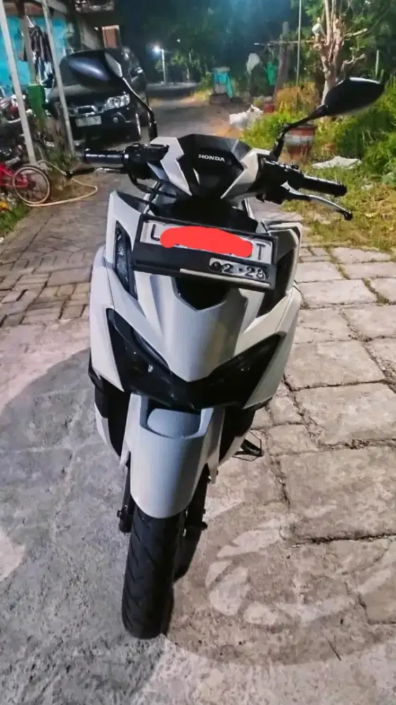 Honda Vario 160 ABS