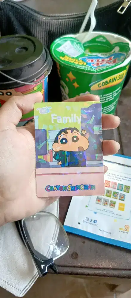 KARTU ULTRA RARE