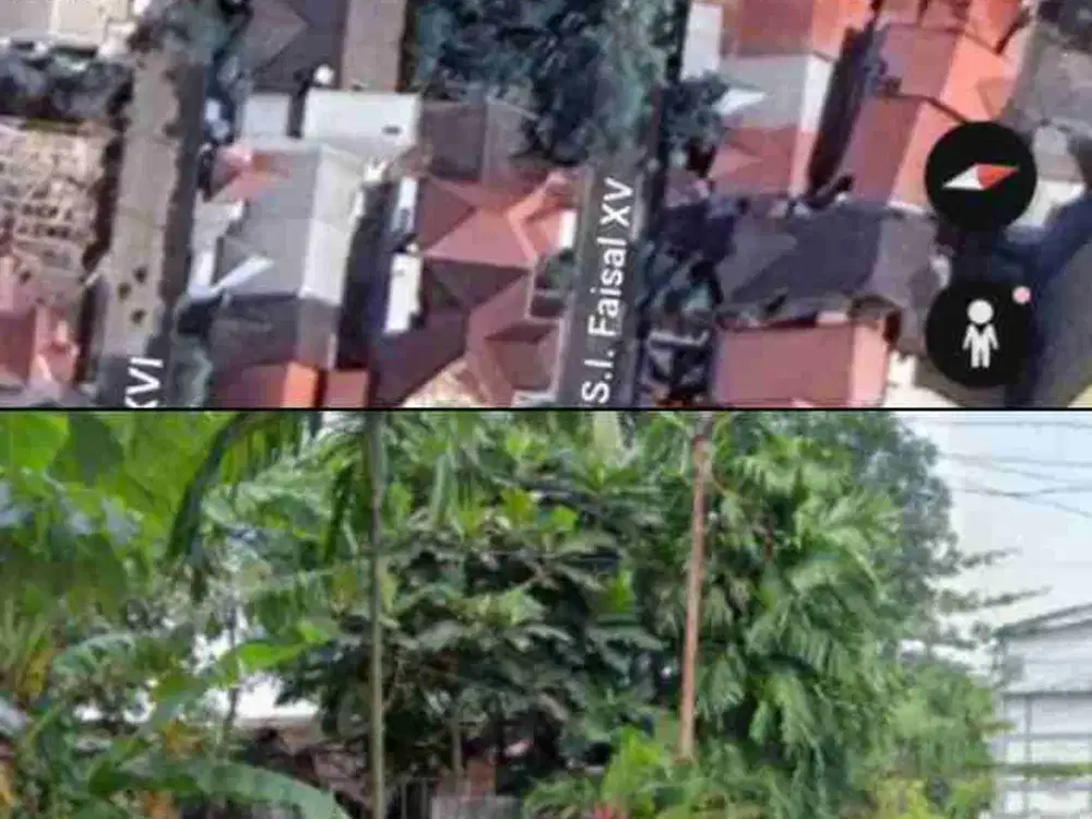 TANAH FAISAL - PETTARANI - LANDAK BARU -