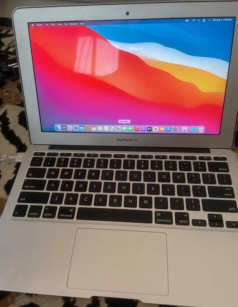 Macbook Air 11inch 2014 4/128gb