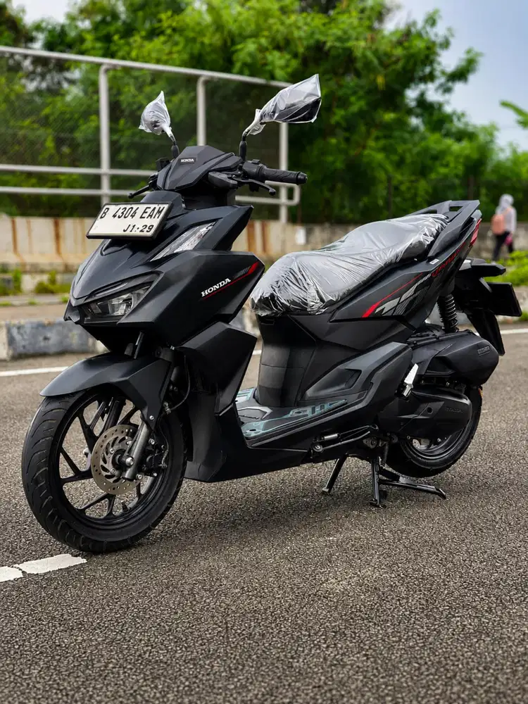 [Dp MURAH] VARIO 160 CBS 2023 Bisa Cash/Kredit