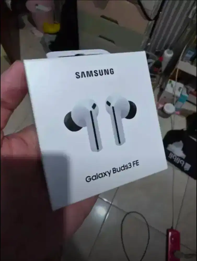 Samsung Galaxy Buds3 FE