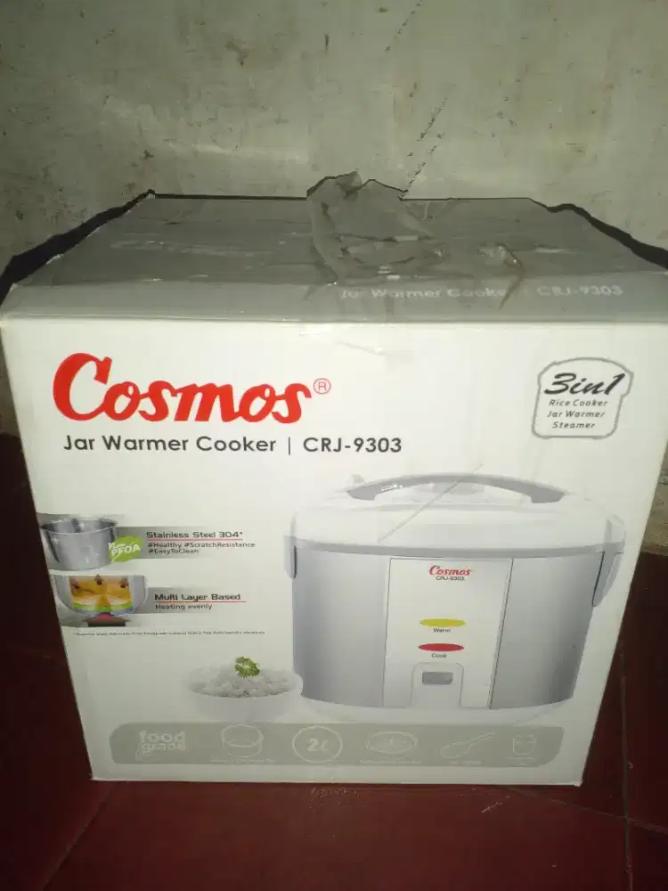 Magiccom Cosmos