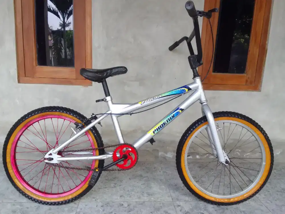 BMX Phoenix 20