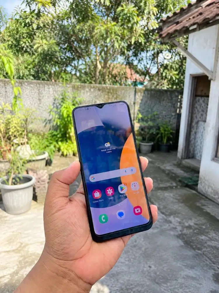 Samsung A03 3/32 Hp Casan
