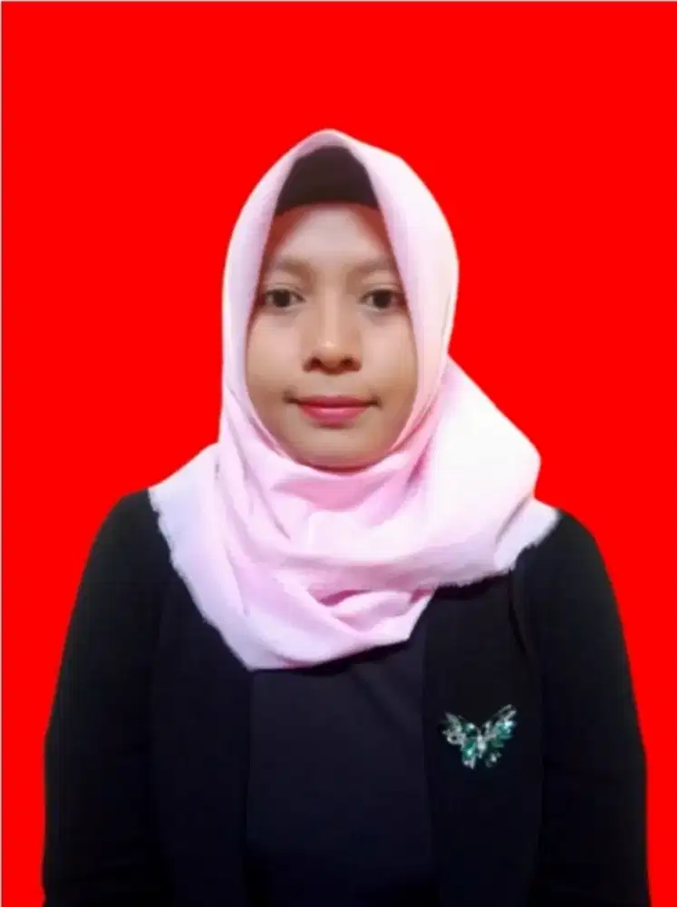 MENCARI PEKERJAAN TETAP/FREELANCE