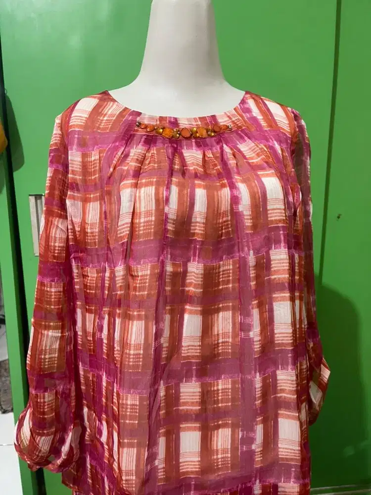 Preloved like new