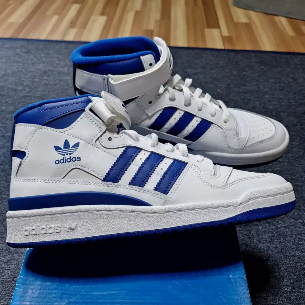Jual Sepatu Adidas Original no.42