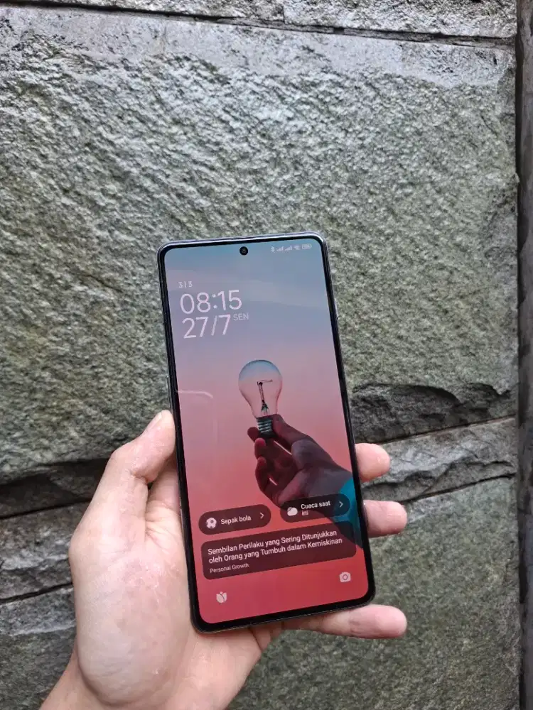POCO F4 GT 5G 12/256