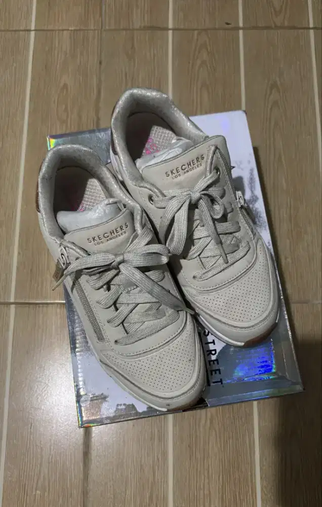 Skechers Los angles