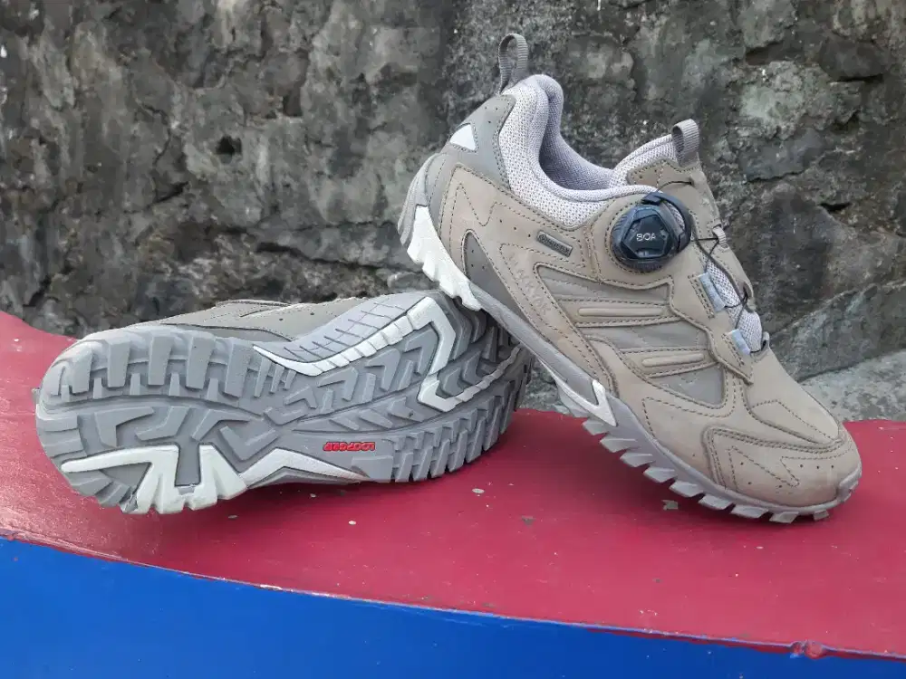 Blackyak Yorkshire XD Goretex outdor boa sistem size 40