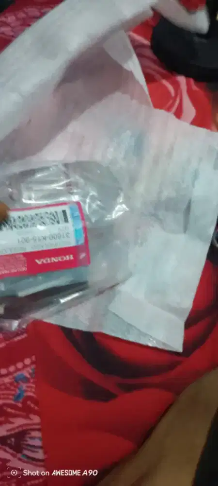 Jual Kiprok motor cbr 150r