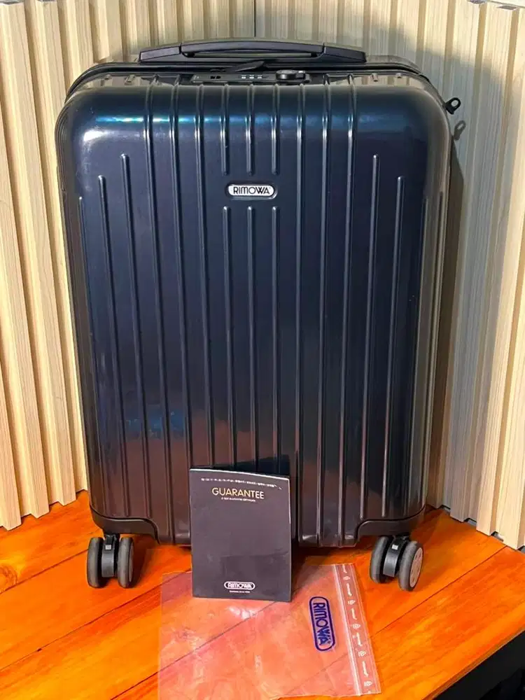Koper rimowa cabin