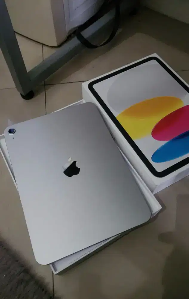 ipad 256 gb ex ibox
