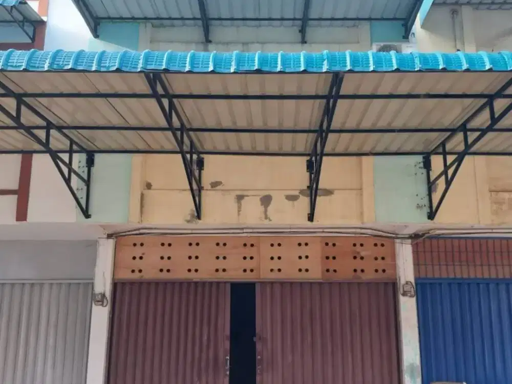Ruko Pasar Nasa Center , Batam Center