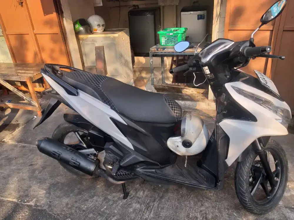 Honda Vario2014