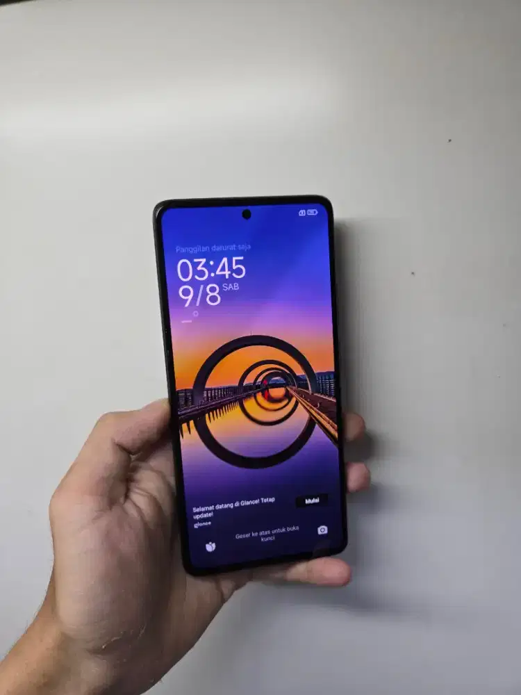 XIAOMI 11T 5G 8/256