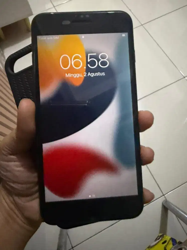 i phone 7 plus 128gb ibox