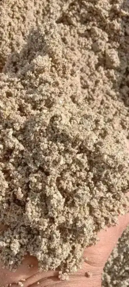 Pasir Rangkas isi 7 kubik full padat