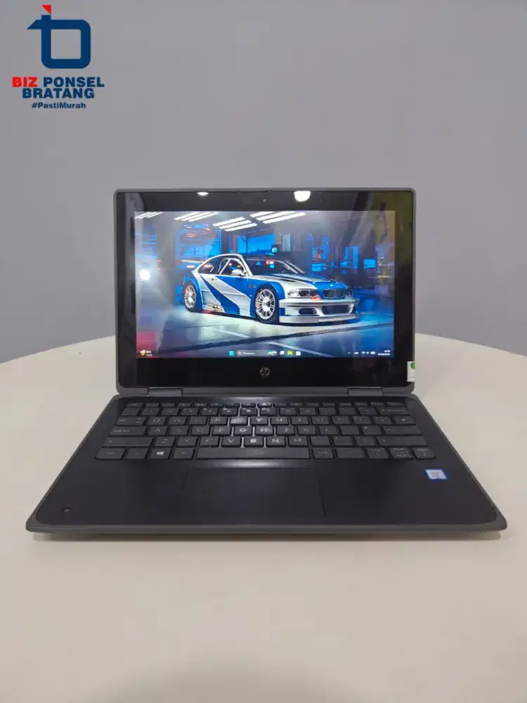 OBRAL LAPTOP FLIP MURAH MERIAH| HP PROBOOK X360