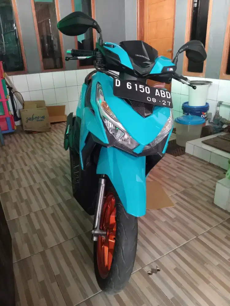 VARIO LED OLD 2017 CBS ISS Termurah