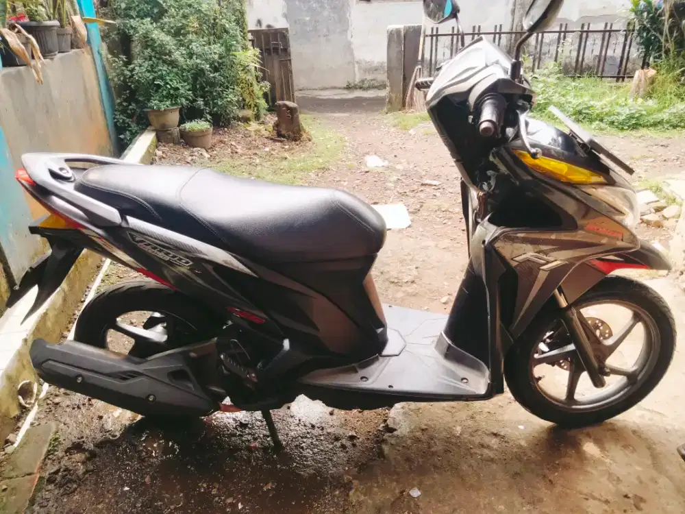 Vario 125 Tahun 2013