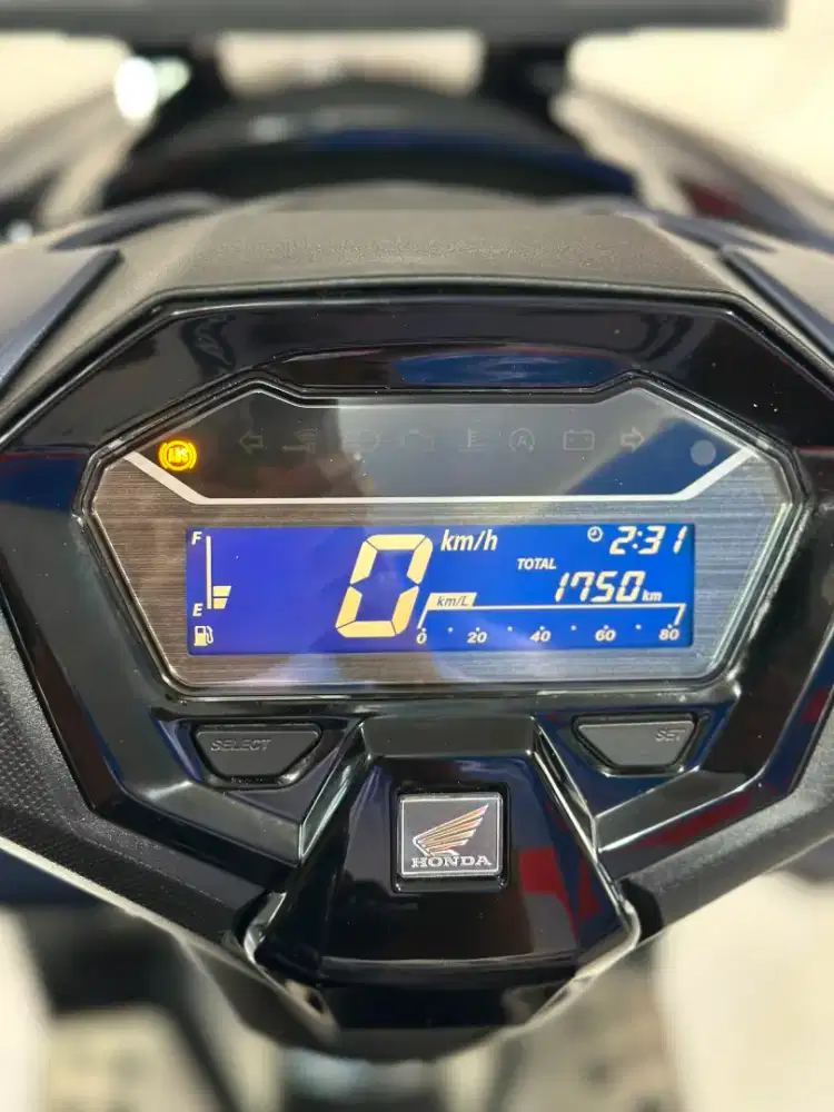 Honda Vario Abs 160cc Thn 2026 Km 1Rb Anugerah Motor Pucang