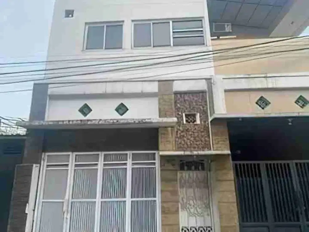 Dijual Cepat Rumah Siap Huni di Kelapa Dua Cimanggis