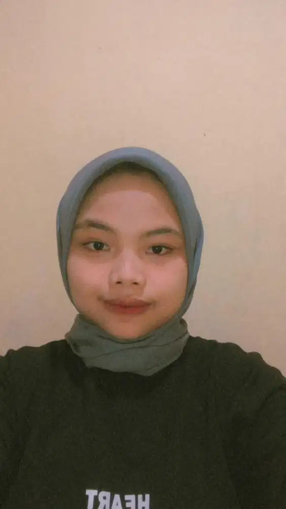 Sedang mencari pekerjaan