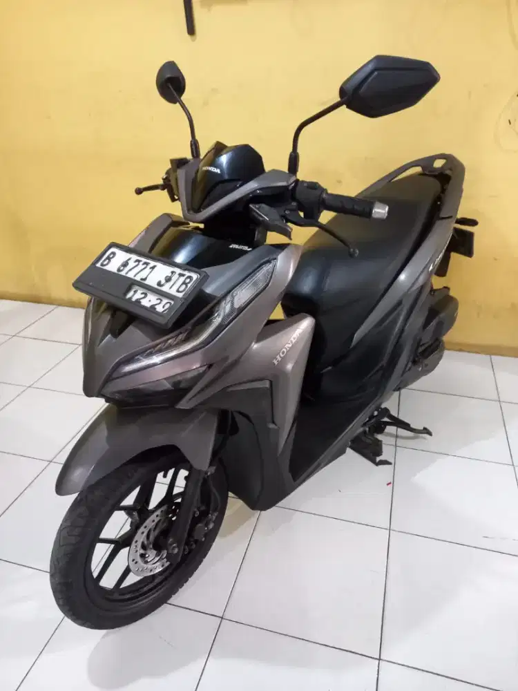Vario 125cc 2019